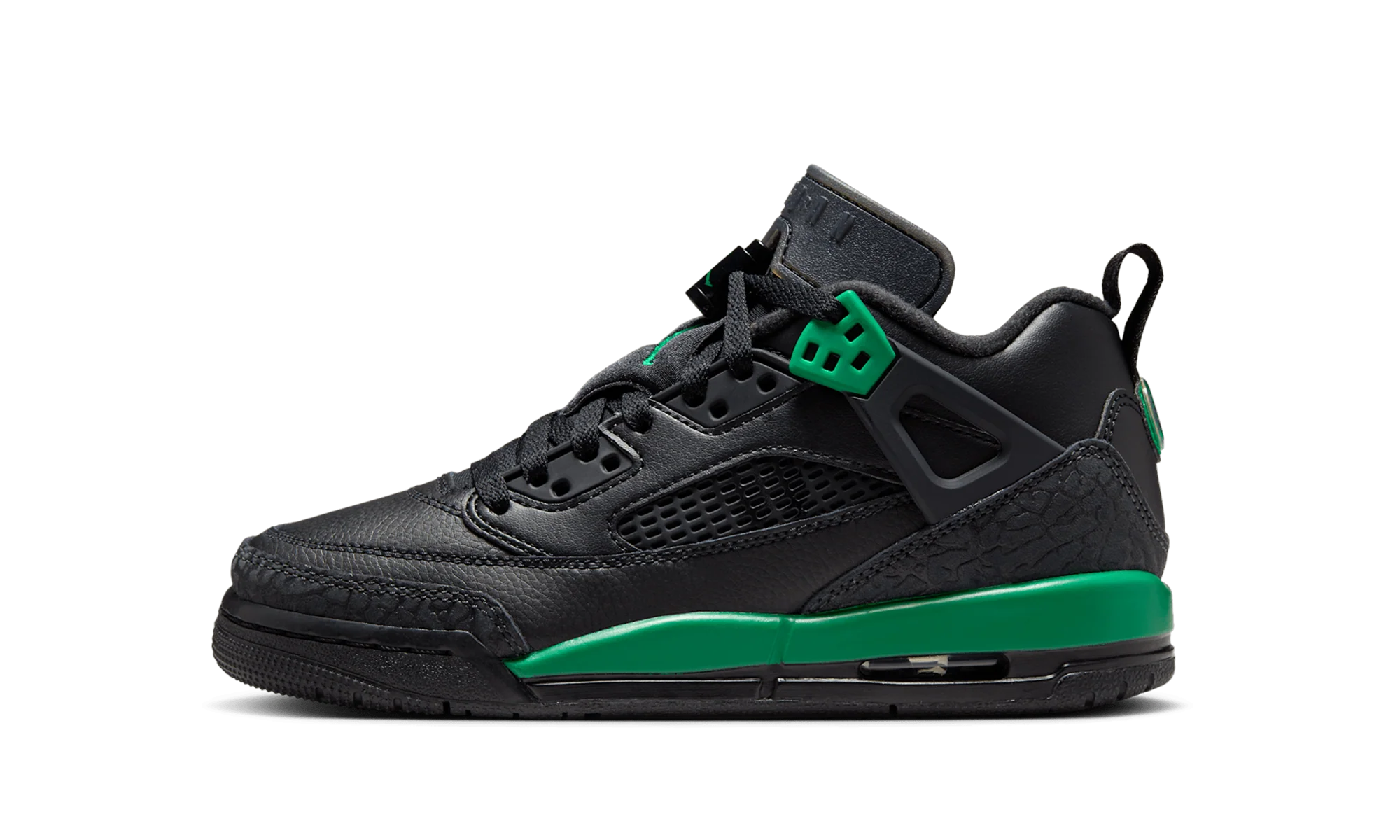 Jordan Spizike Low GS "Pine Green" FQ3950 003