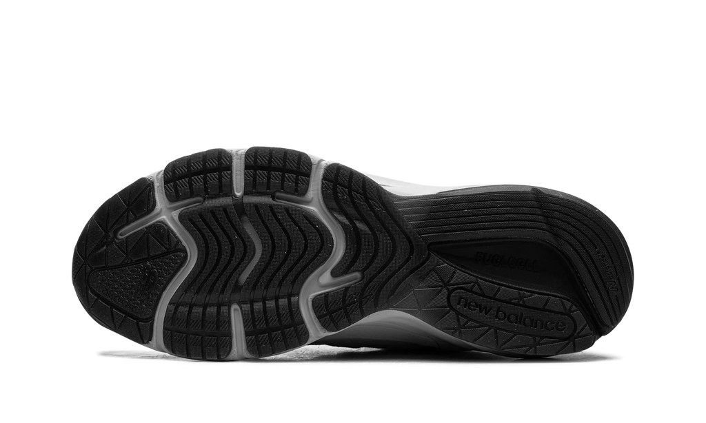 990v6 "MiUSA Black Grey" U990JC6