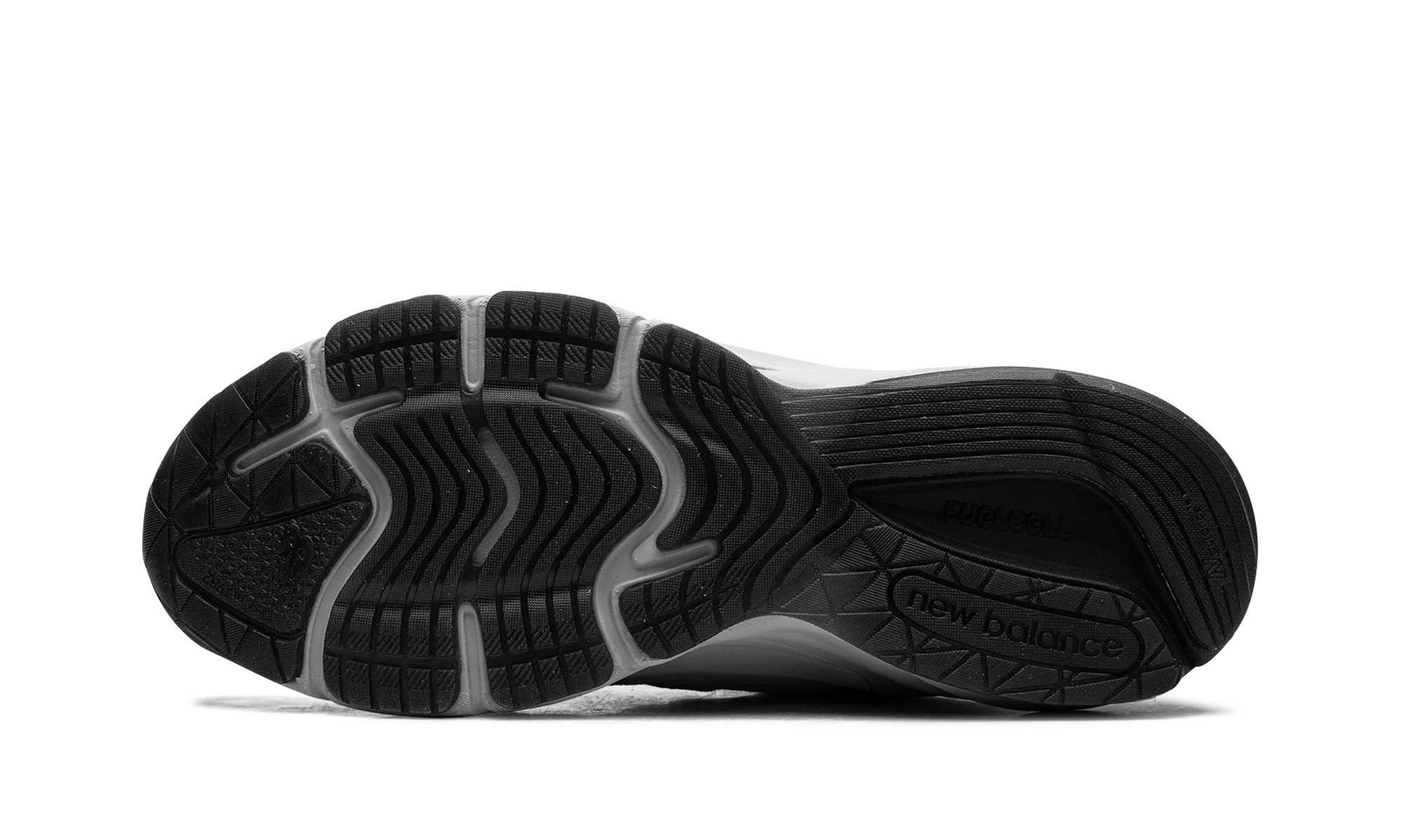 990v6 "MiUSA Black Grey" U990JC6