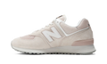 574 "Pink Fog" U574FPP