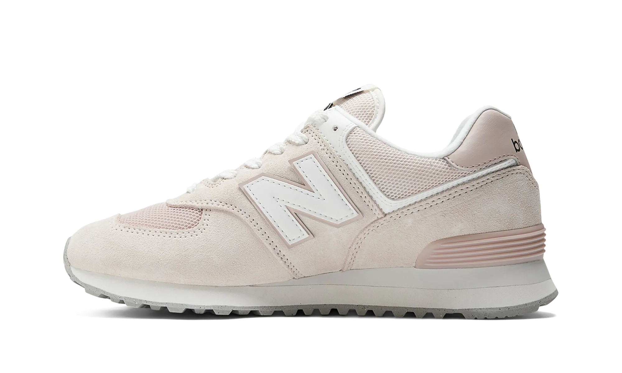 574 "Pink Fog" U574FPP
