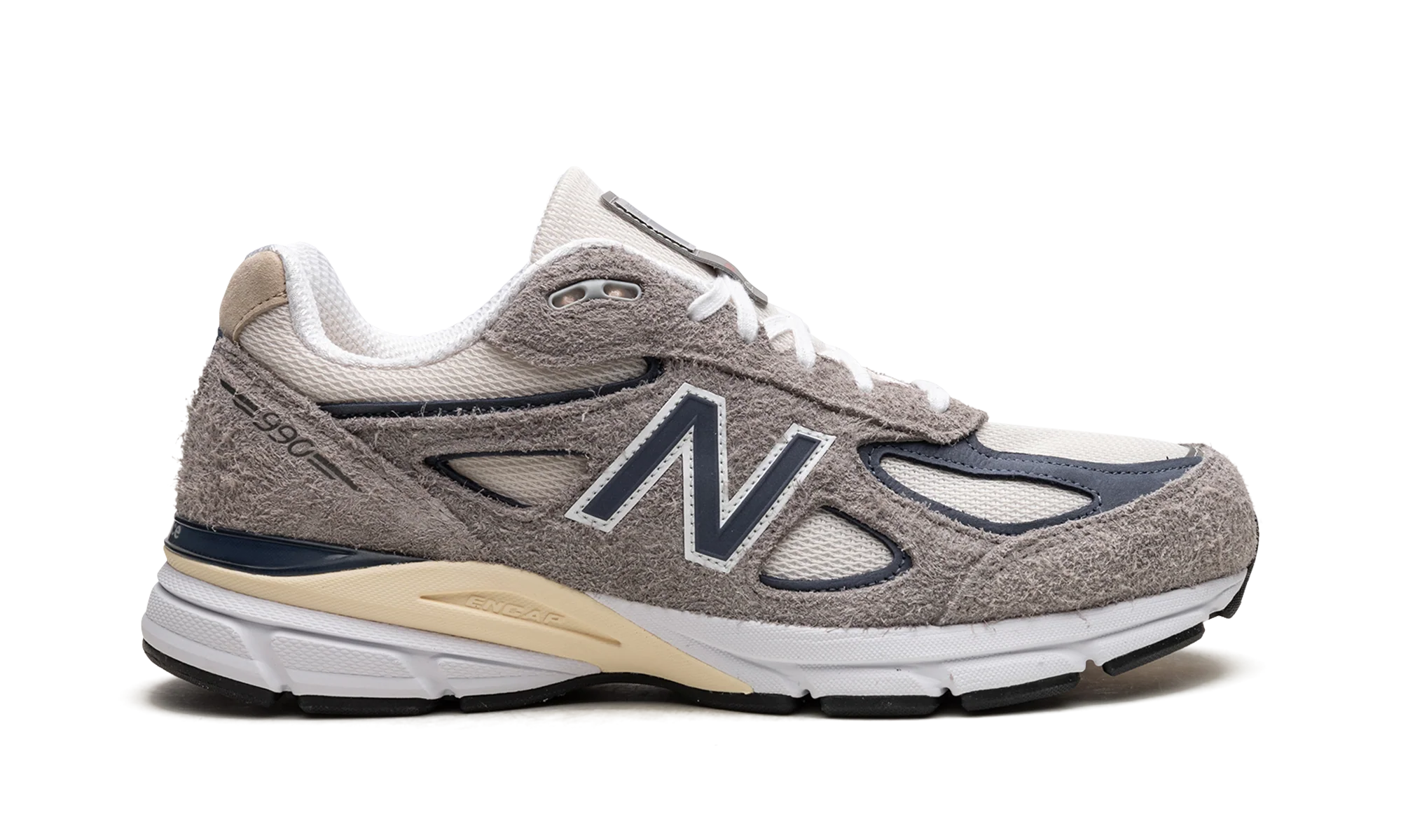 990v4 "Made in USA - Grey/Navy" U990TA4