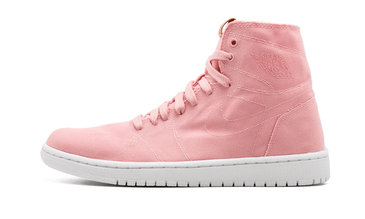 Air Jordan 1 Retro High Decon "Easter" 867338 620