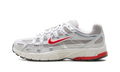 P-6000 "Grey Fire Red" CD6404 027