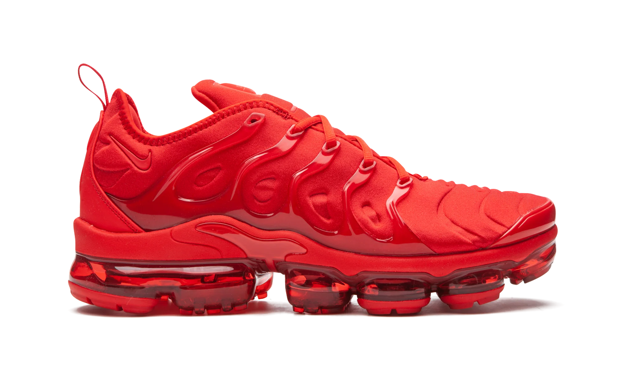 Air VaporMax Plus "TRIPLE RED" CW6973 600