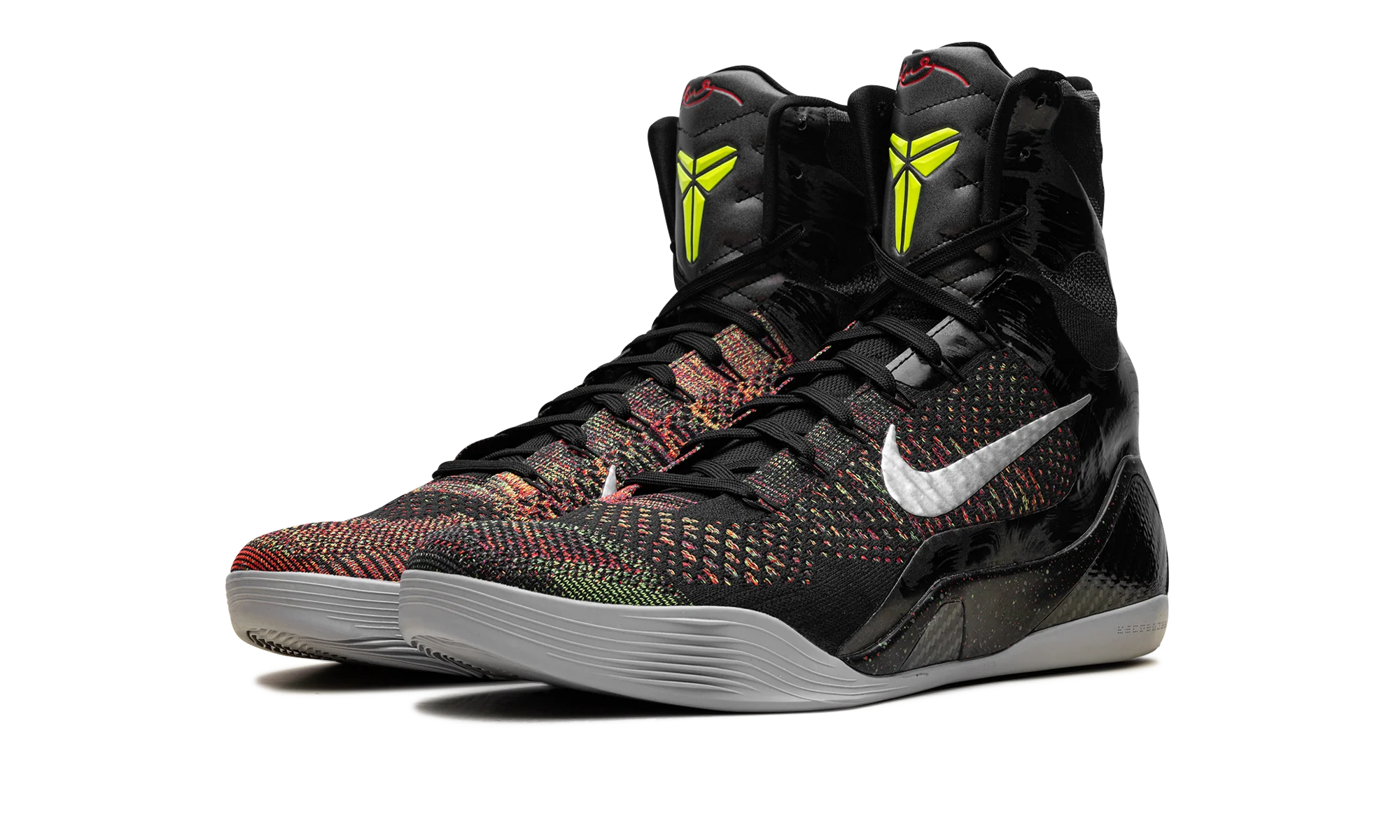 Kobe 9 Elite Protro "Masterpiece" FZ7335 001