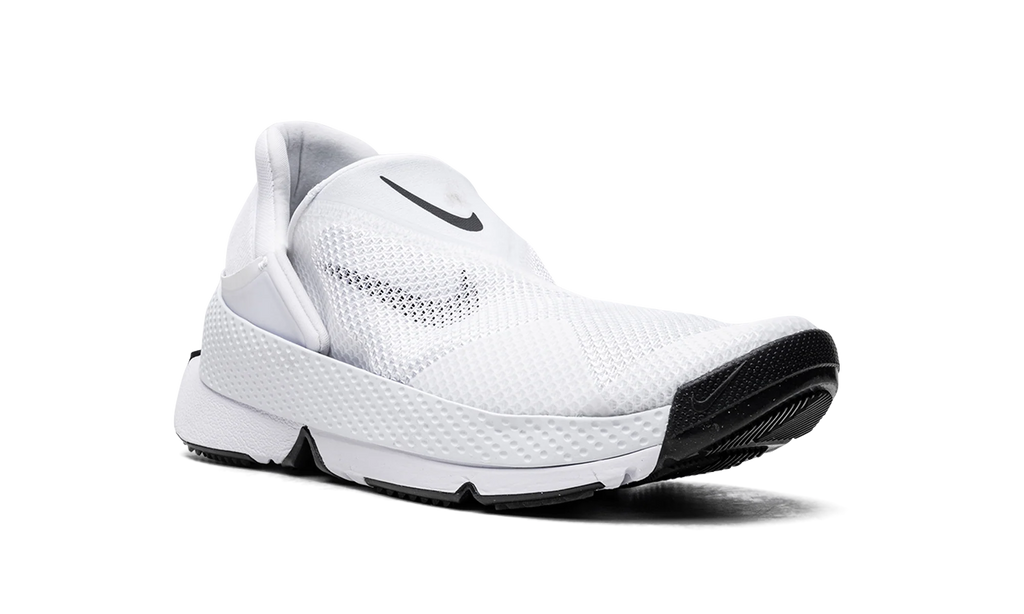 GO FLYEASE MNS WMNS "White Black" DR5540 102