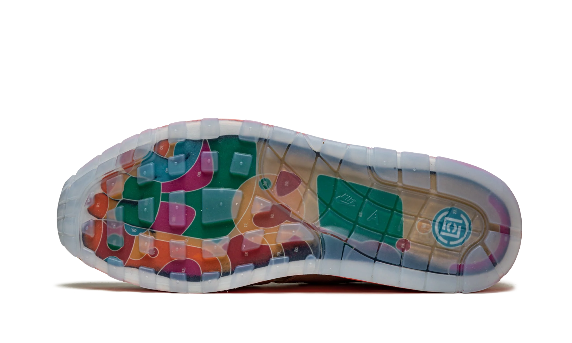 Air Max 1 "Clot - Kiss of Death 2021" DD1870 100