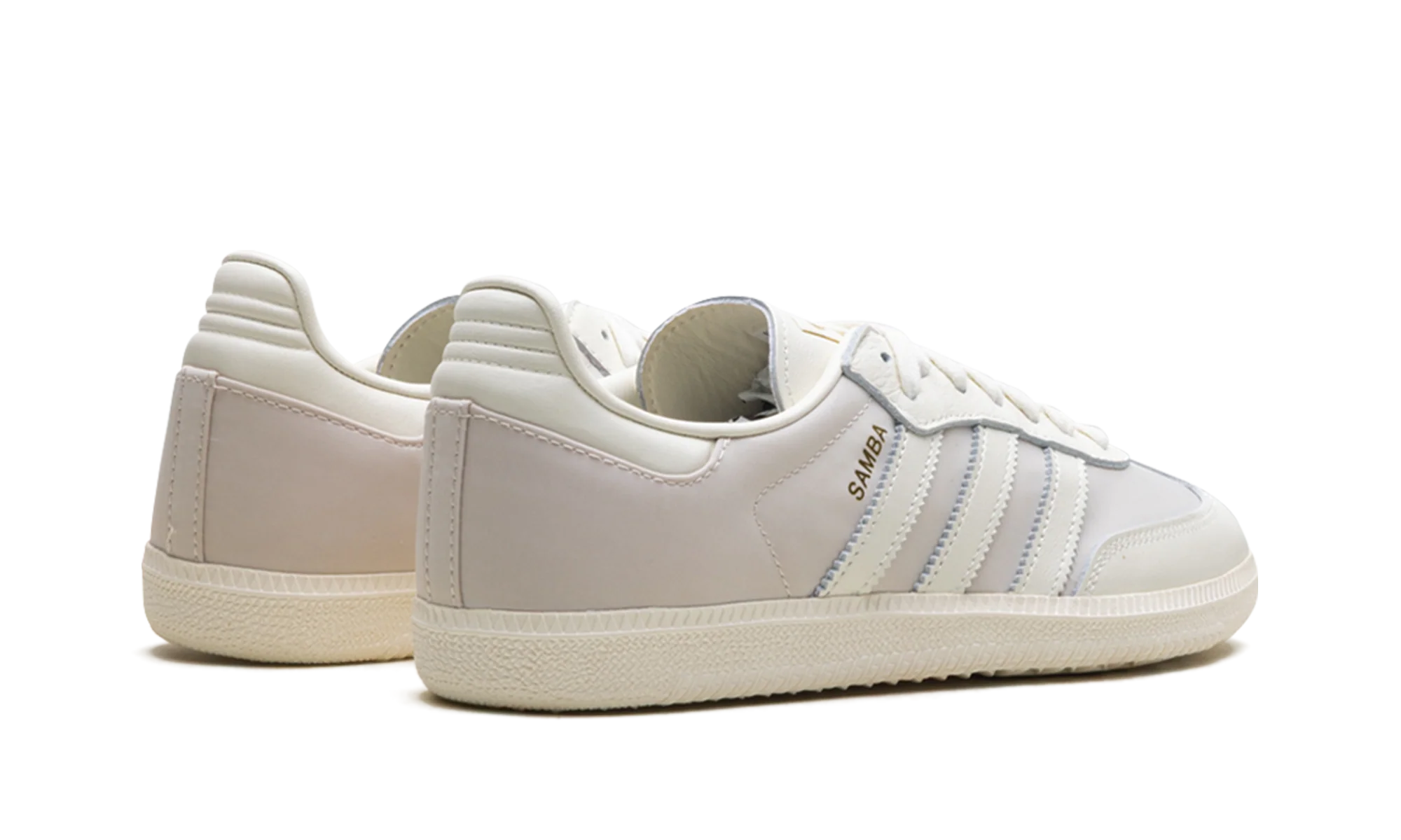 Samba OG "Off White Alumina" JI3204