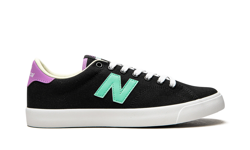 210 "Black/Summer Jade" AM210STC