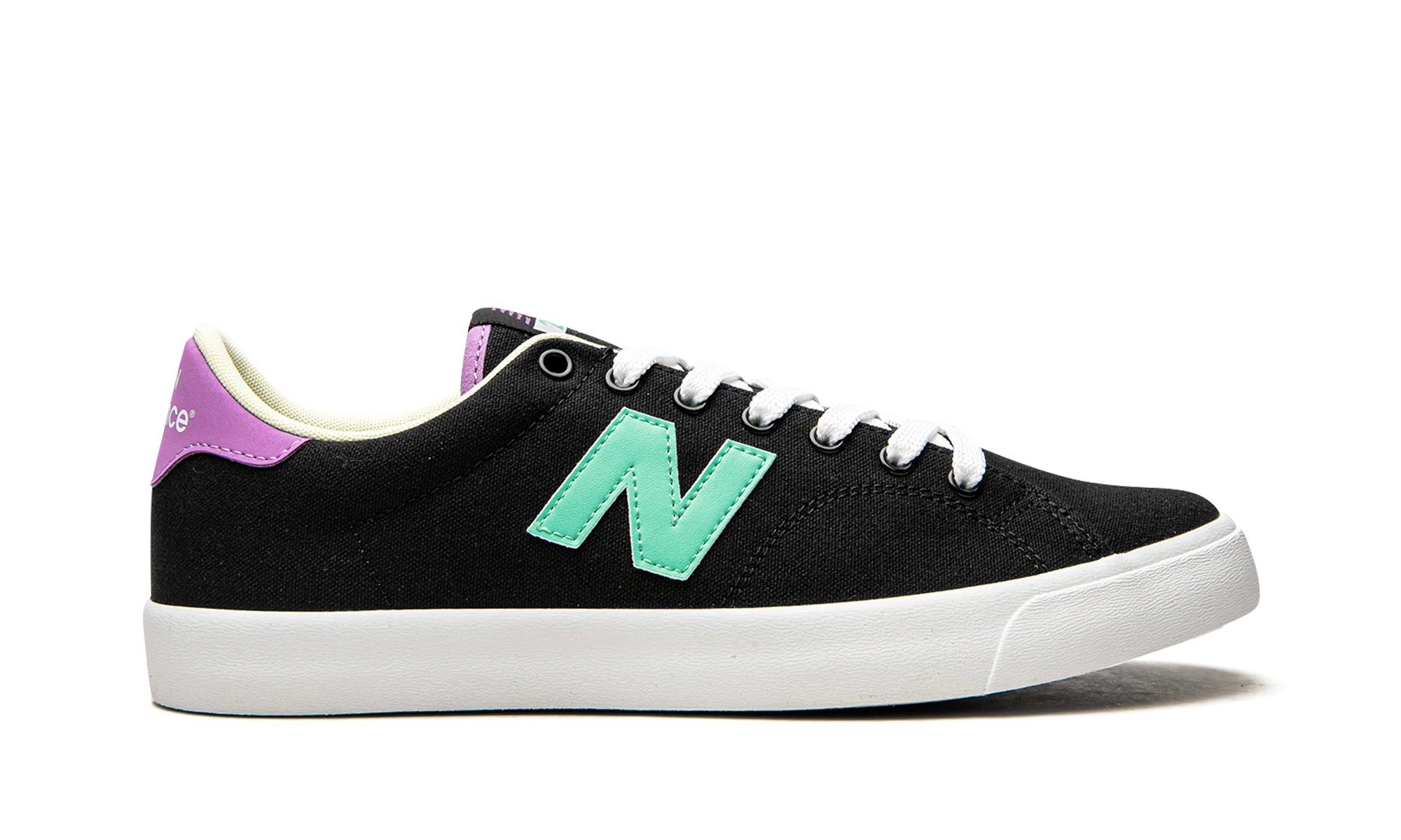 210 "Black/Summer Jade" AM210STC