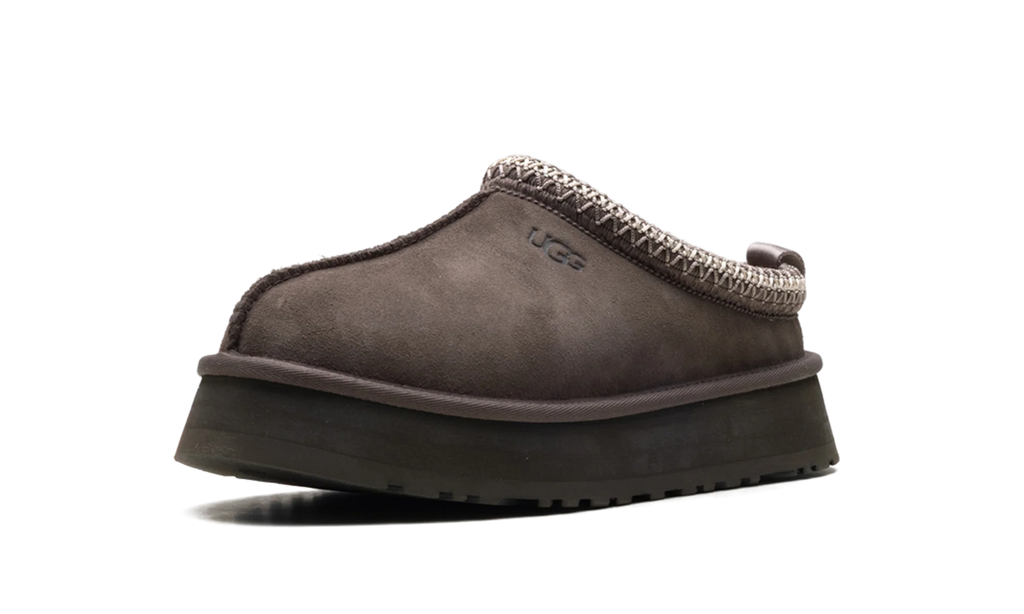 Tazz Slipper WMNS "Molasses" 1122553 MLSS