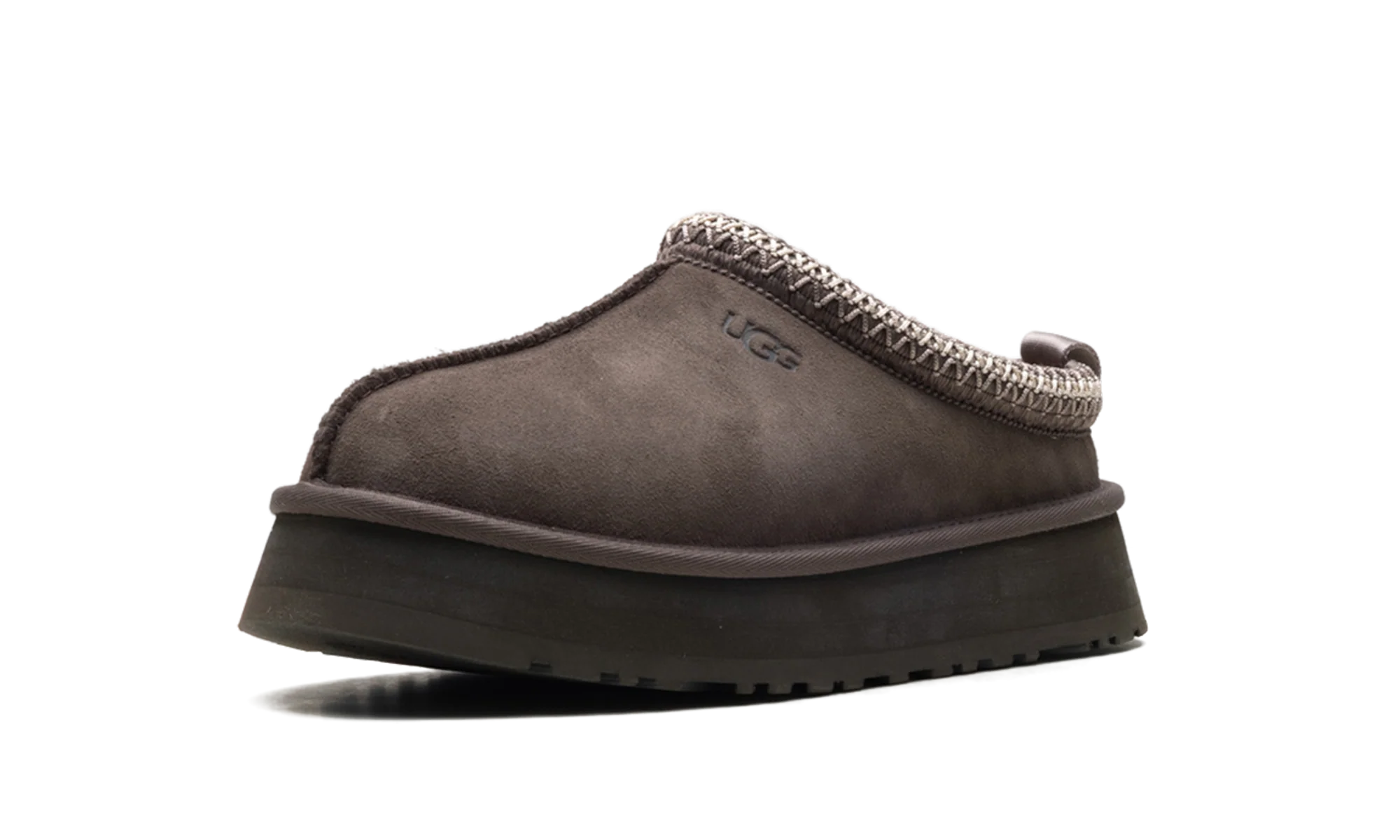 Tazz Slipper WMNS "Molasses" 1122553 MLSS