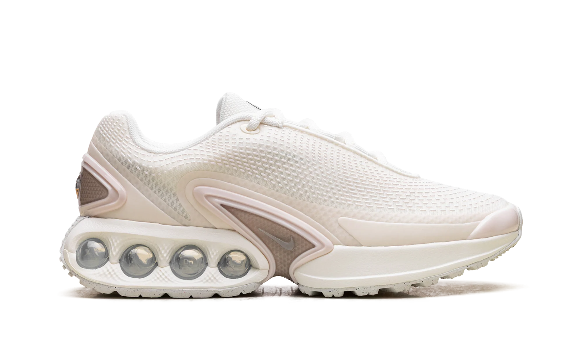 Air Max Dn WMNS "Sail Light Soft Pink" HV4436 133