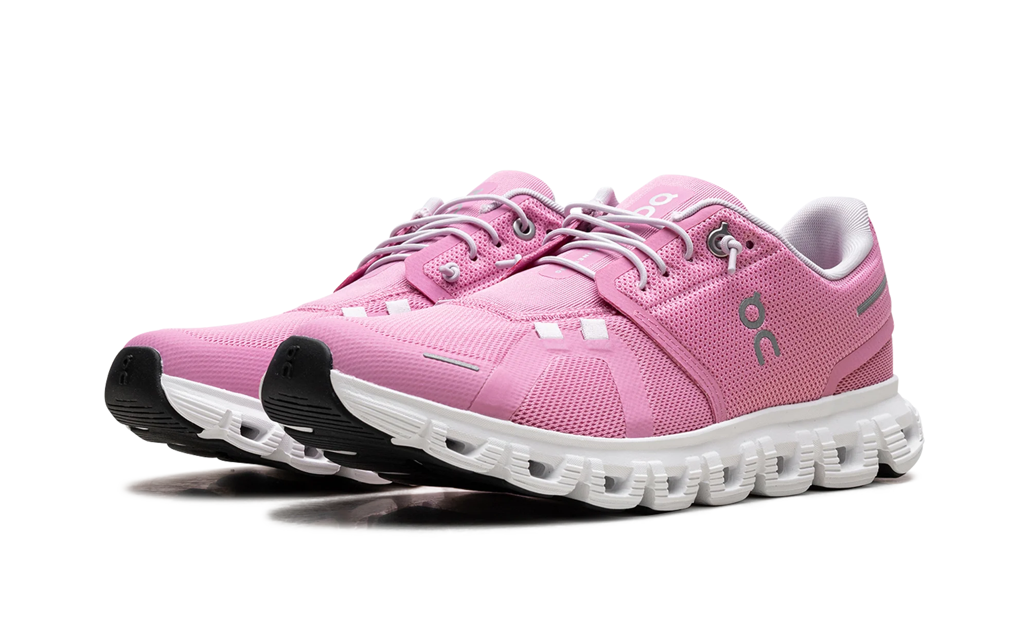 Cloud 6 WMNS "Raspberry White" 3WF10063013
