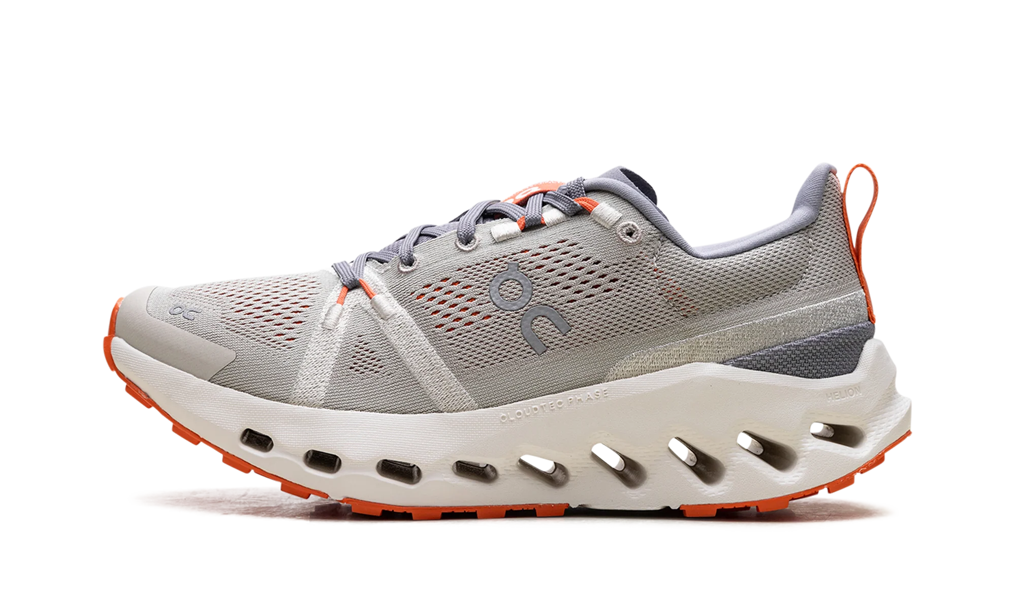 Cloudsurfer Trail WMNS "Fossil Ivory" 3WE10102878