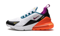 Air Max 270 "Vivid Purple" FD0299 100
