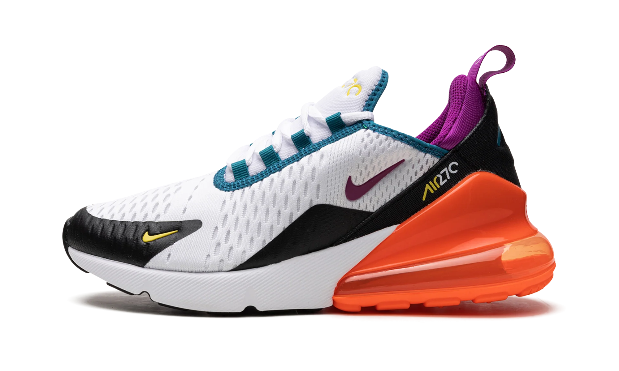 Air Max 270 "Vivid Purple" FD0299 100