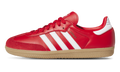 SAMBA OG WMNS "BETTER SCARLET WHITE GOLD" KI2694