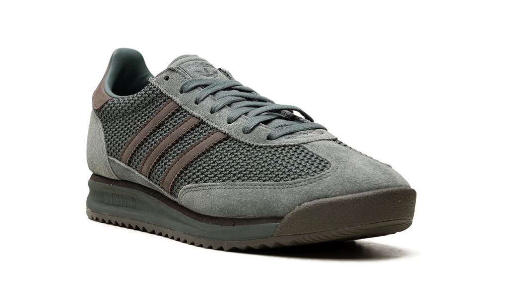 SL 72 RS "Grey" JH5105