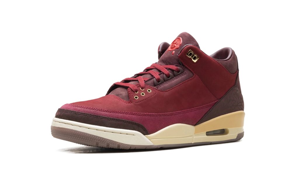 Air Jordan 3 "Bin23" IO7744 600
