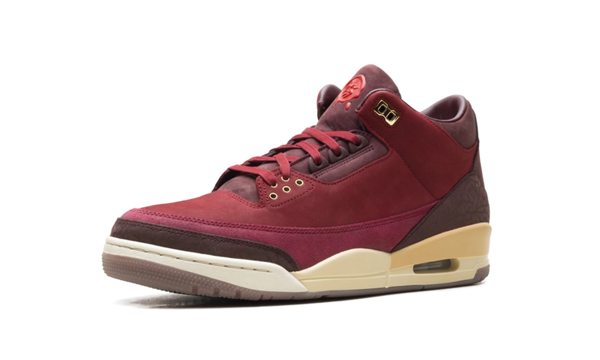 Air Jordan 3 "Bin23" IO7744 600
