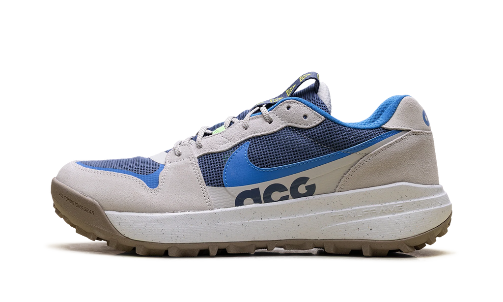 ACG LOWCATE "LIGHT BONE PHOTO BLUE" DM8019 005