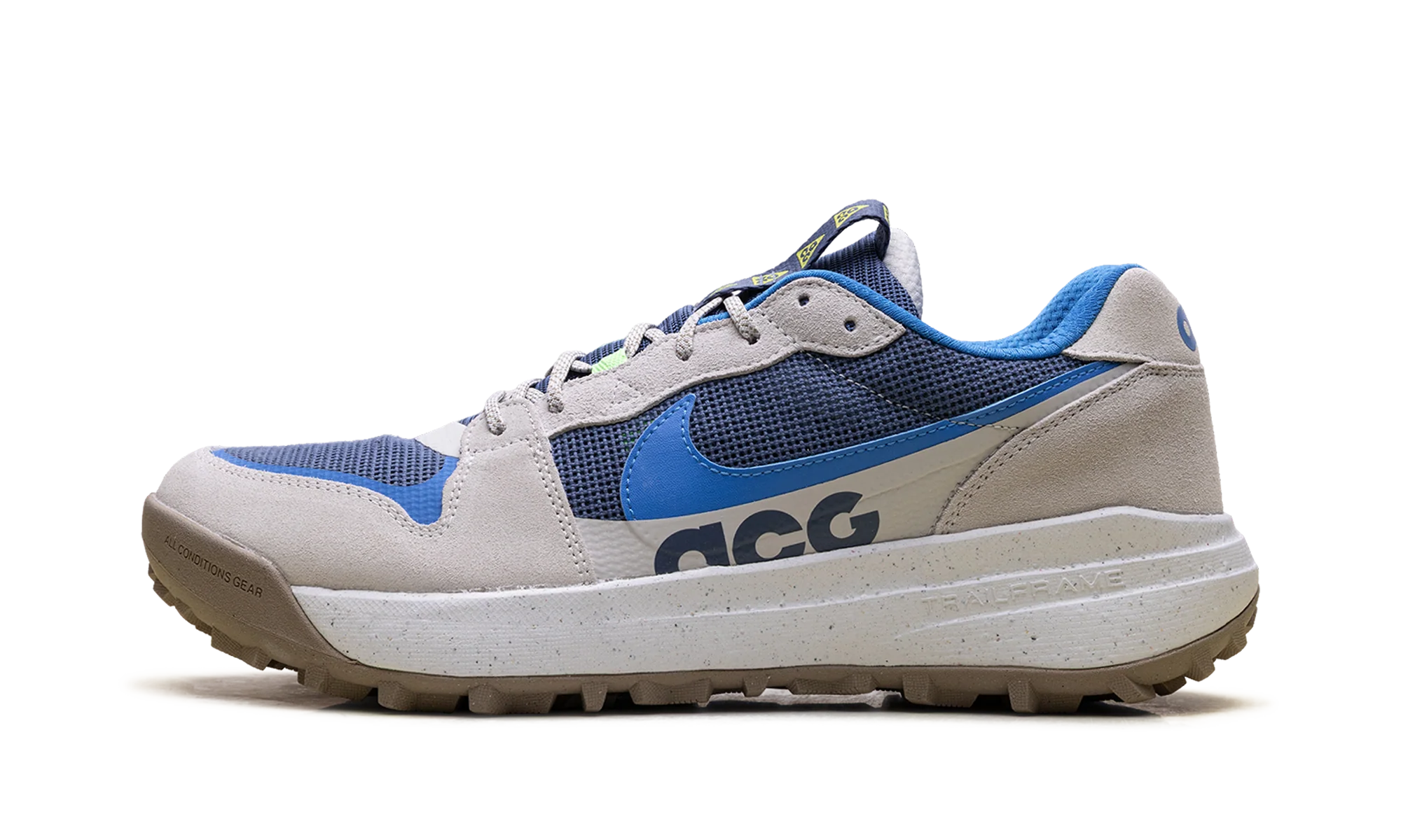 ACG LOWCATE "LIGHT BONE PHOTO BLUE" DM8019 005