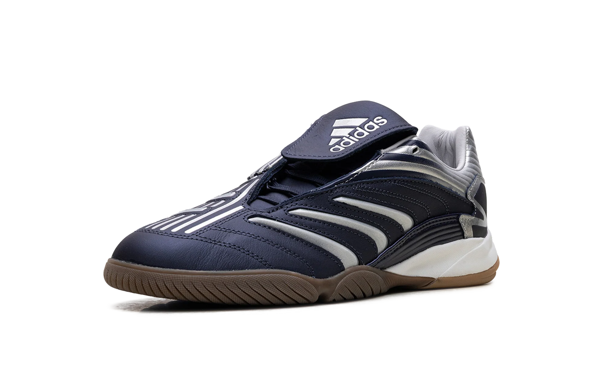 Predator Sala "Shadow Navy Silver" JR4227