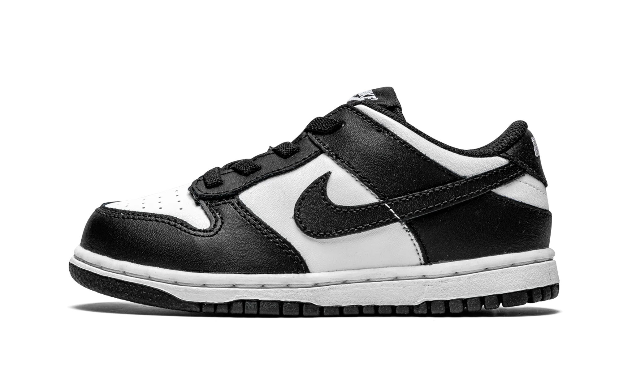 Dunk Low TD "Panda - Black / White" CW1589 100