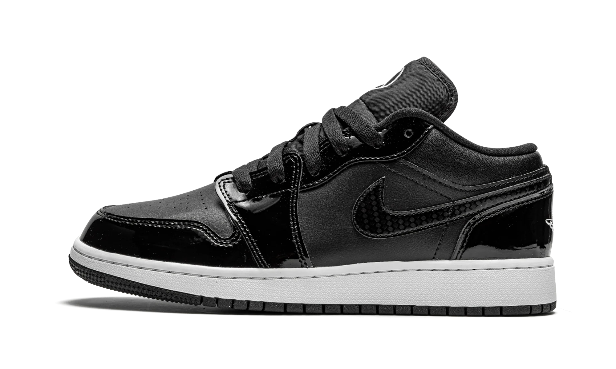 Air Jordan 1 Low SE GS "All-Star 2021" DD2191 001