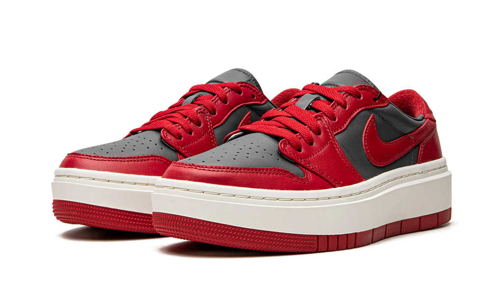 AIR JORDAN 1 Low ELEVATE WMNS "UNLV" DH7004 006
