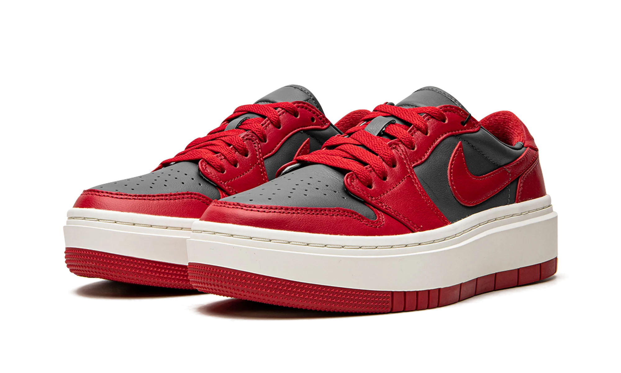 AIR JORDAN 1 Low ELEVATE WMNS "UNLV" DH7004 006