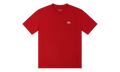 Air Jordan Sneaker Patch T-Shirt "Red" HJ2326 687