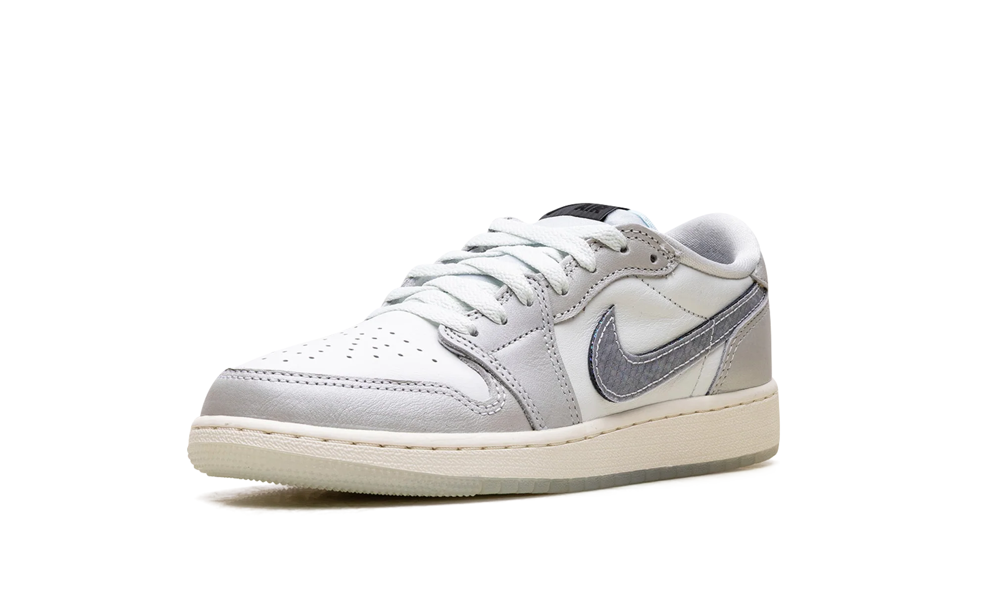 Air Jordan 1 Low OG GS "Year Of The Snake" HF3207 100