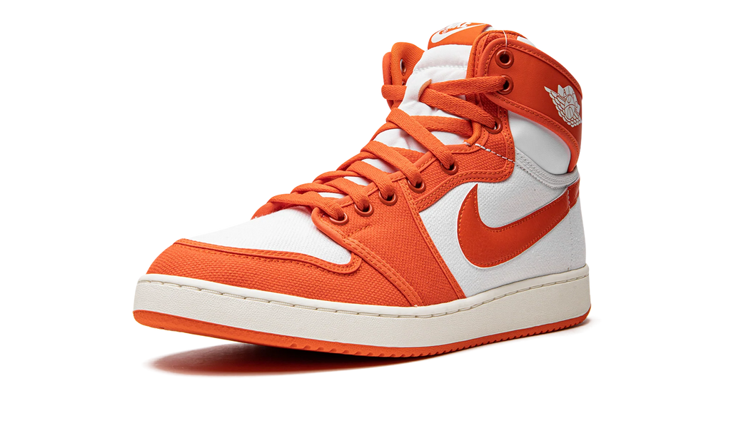 Air Jordan 1 Retro Mid AJKO "Syracuse" DO5047 801