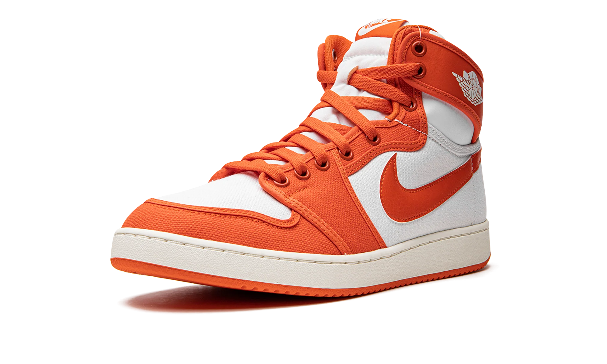 Air Jordan 1 Retro Mid AJKO "Syracuse" DO5047 801