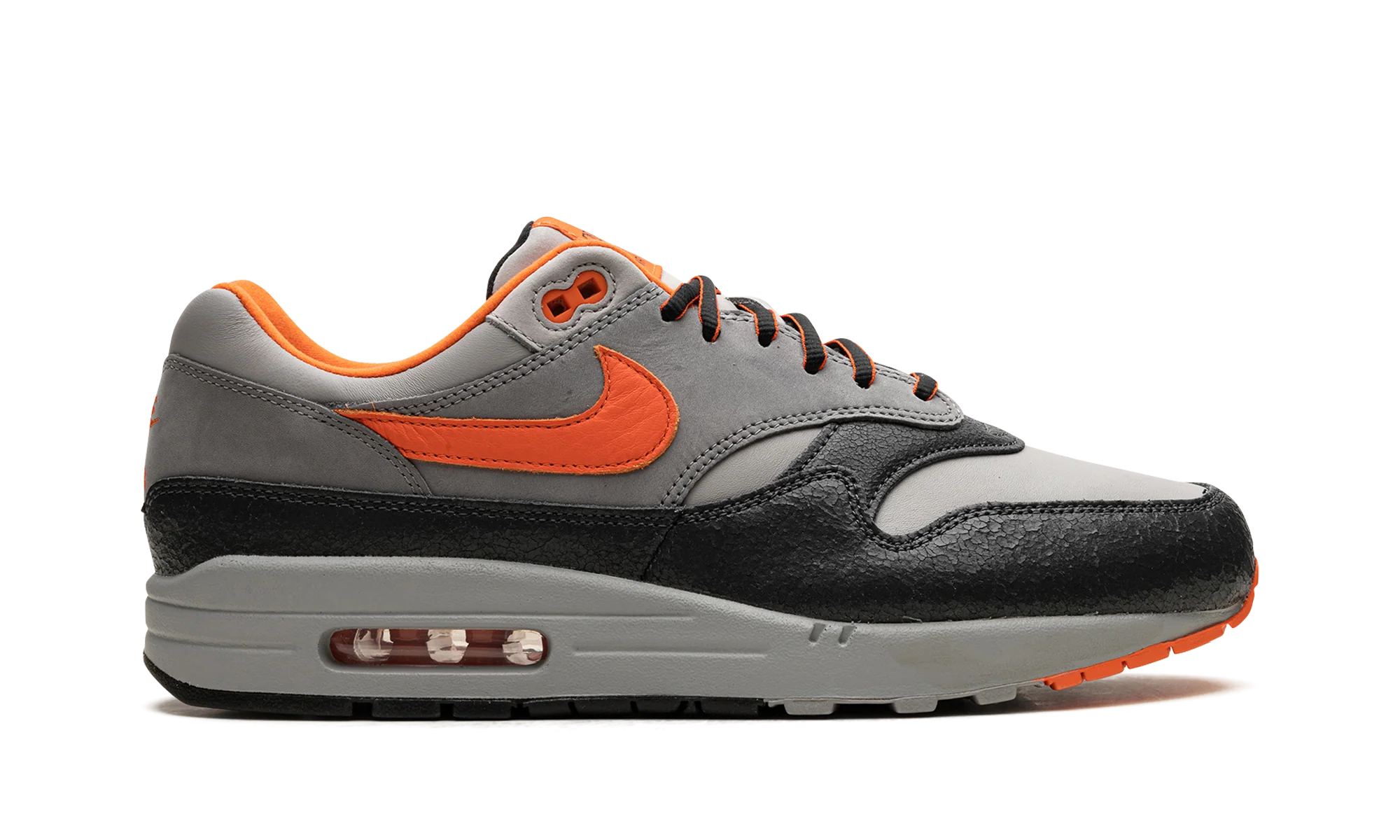 Air Max 1 SP "HUF BRILLIANT ORANGE" HF3713 001