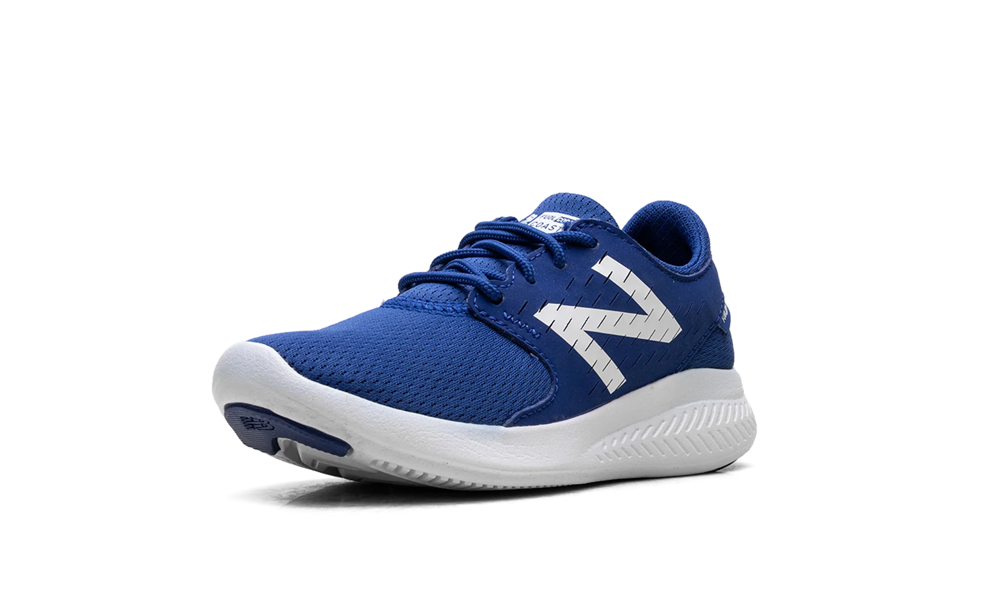 Coast V3 "Blue" KJCSTBWY