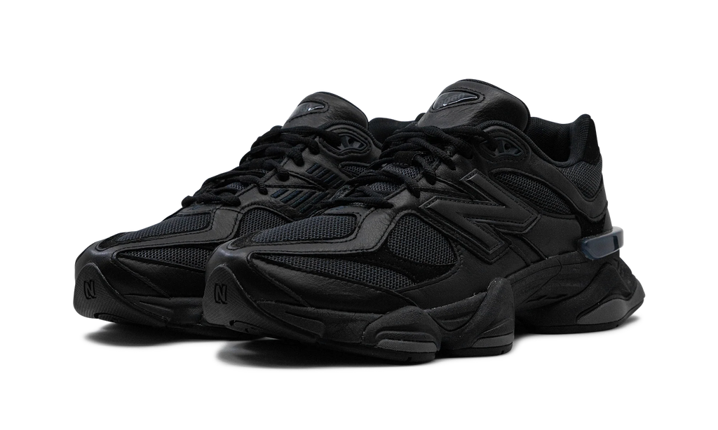 9060 "BLACK" U9060NRI