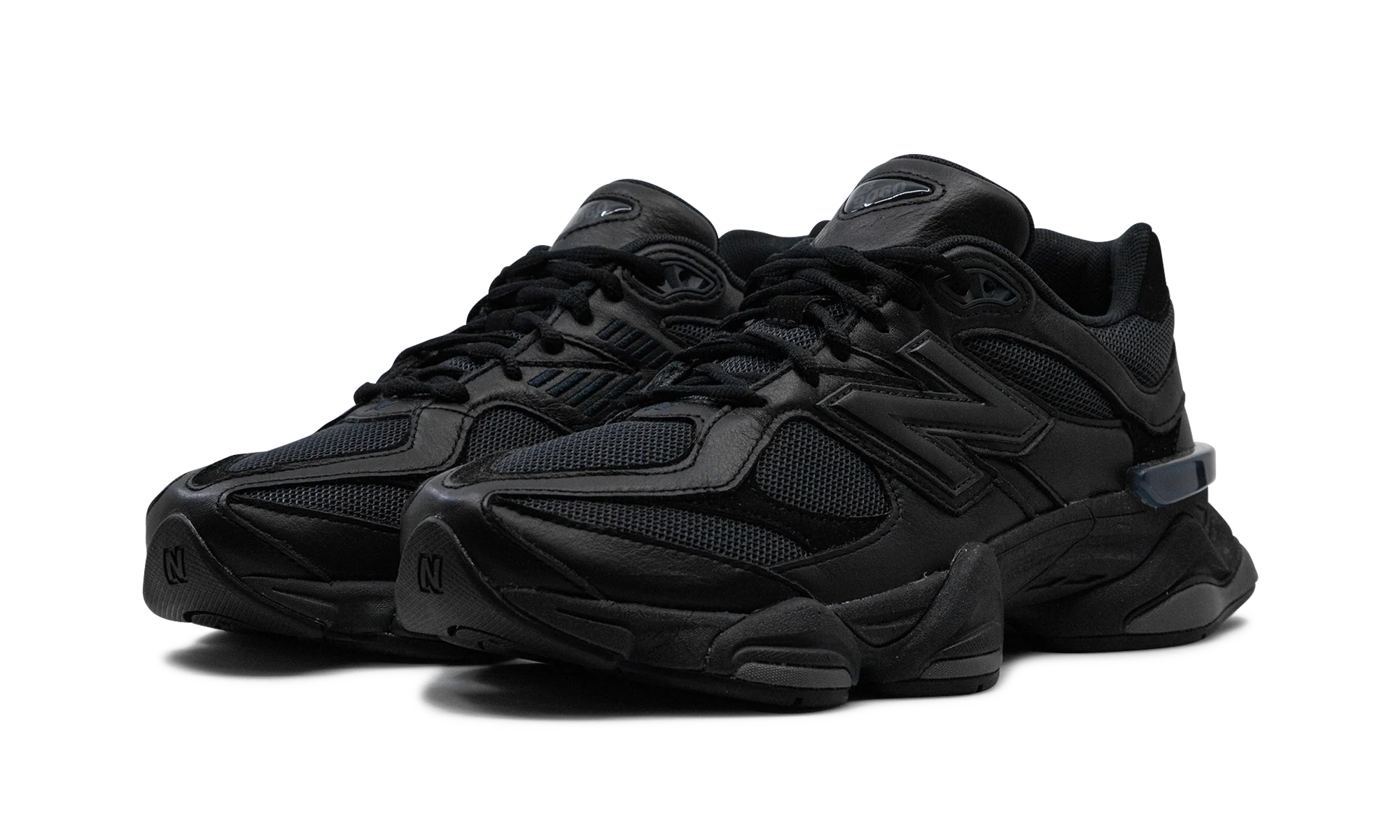 9060 "BLACK" U9060NRI