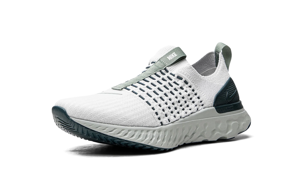 REACT PHANTOM RUN FLYKNIT 2 WMNS "Dark Teal" DO6698 001