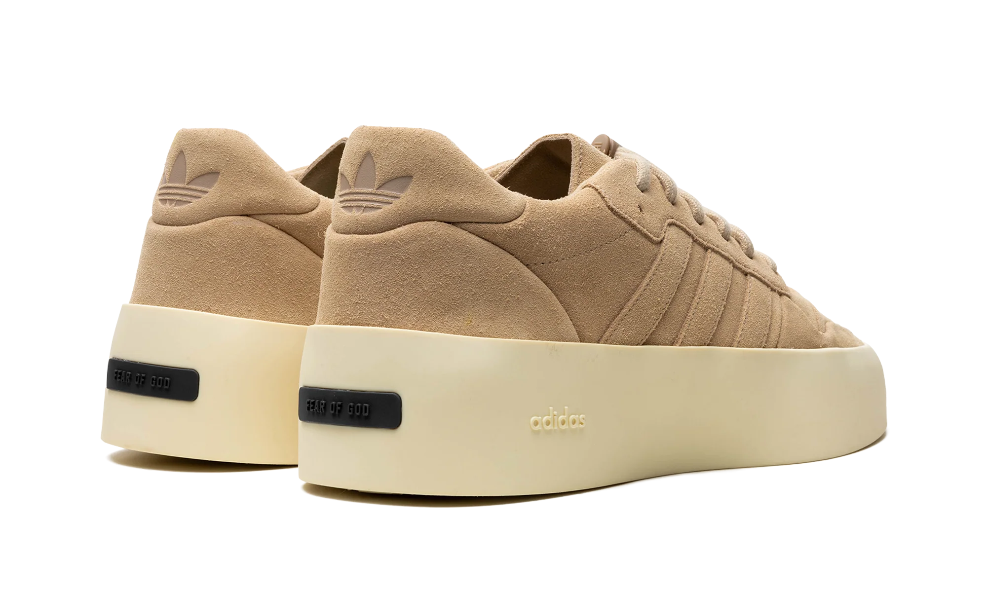 Athletics 86 Lo "Fear Of God" IE6213