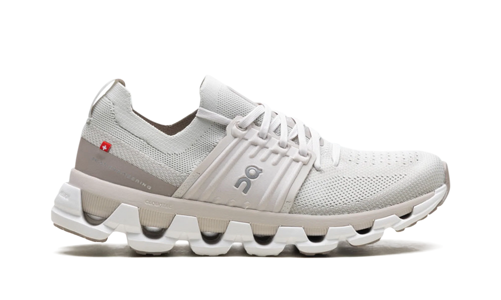 On Cloudswift 3 WMNS "Pearl Fog" 3WD10451020