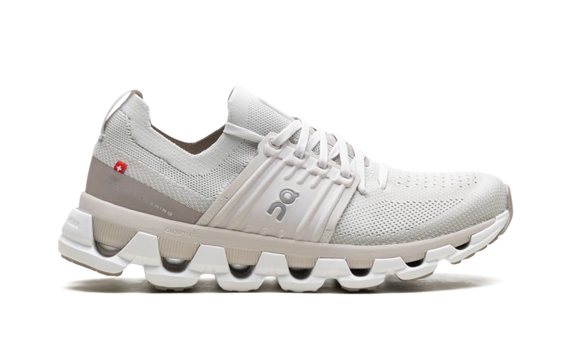 On Cloudswift 3 WMNS "Pearl Fog" 3WD10451020