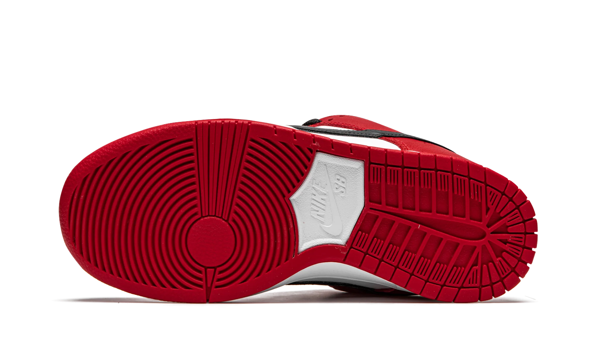 SB Dunk Low Pro "Chicago" BQ6817 600
