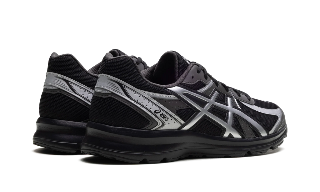 JOG 100S "Black Pure Silver" 1203A741 001