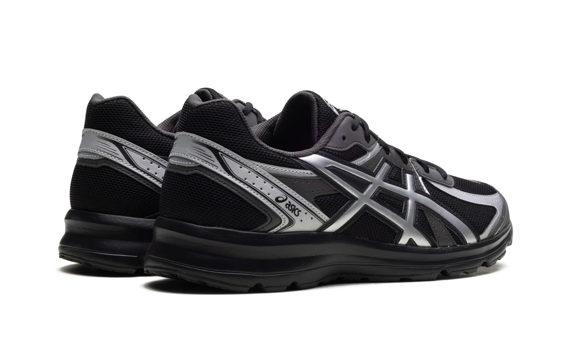 JOG 100S "Black Pure Silver" 1203A741 001