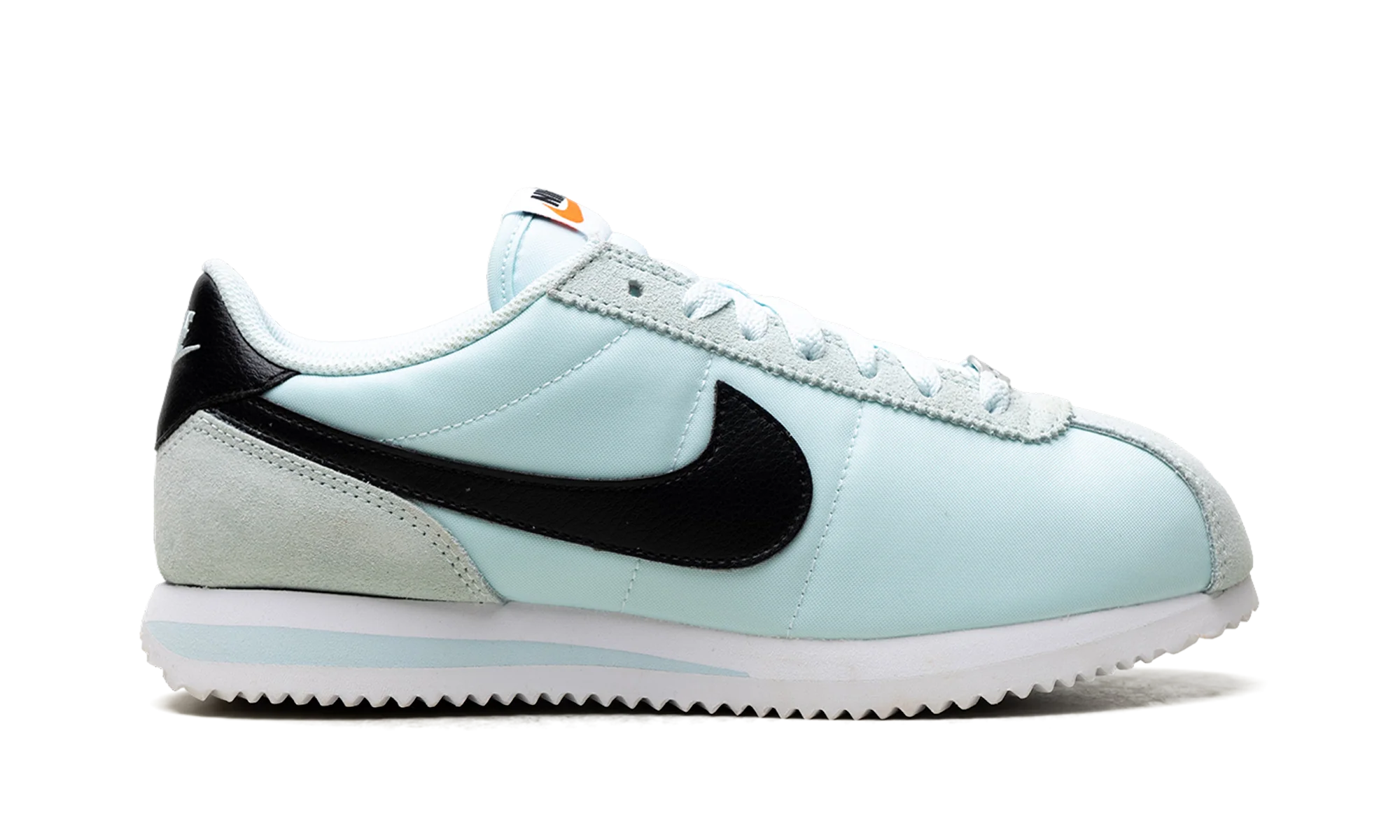 Cortez Wmns "Glacier Blue" DZ2795 401