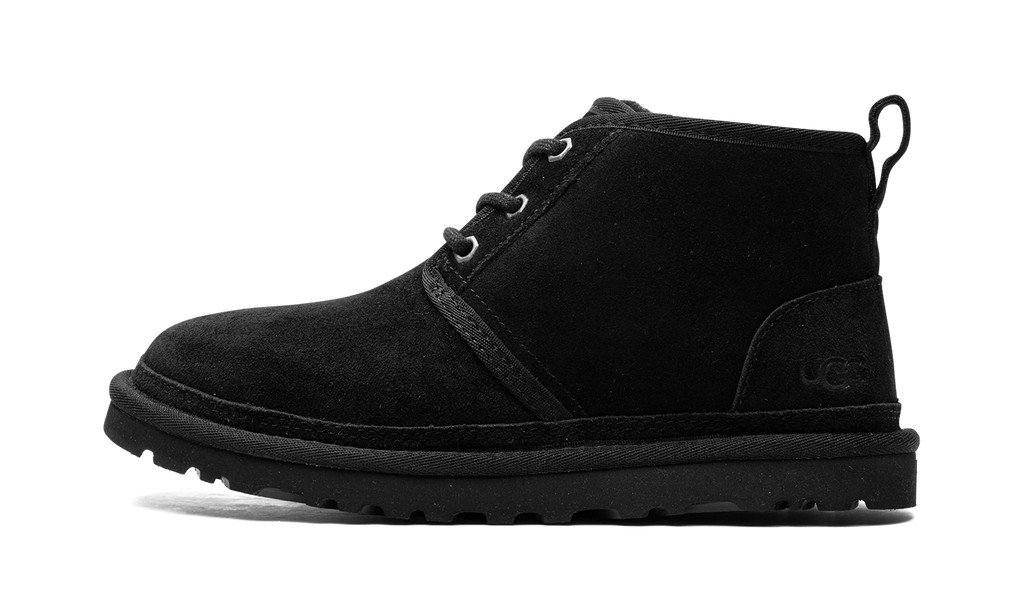 NEUMEL WMNS "BLACK" 1094269 BLK